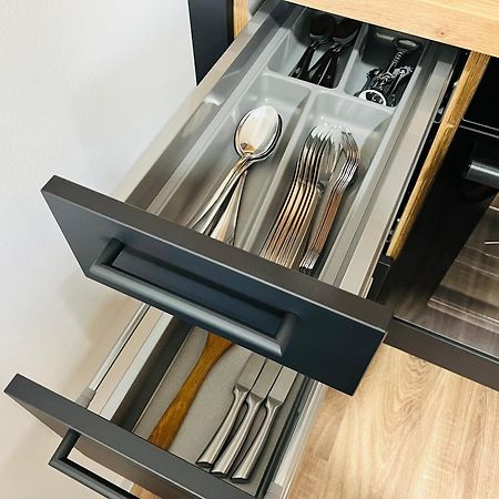 Trenčín Apartman Urbanpark מראה חיצוני תמונה