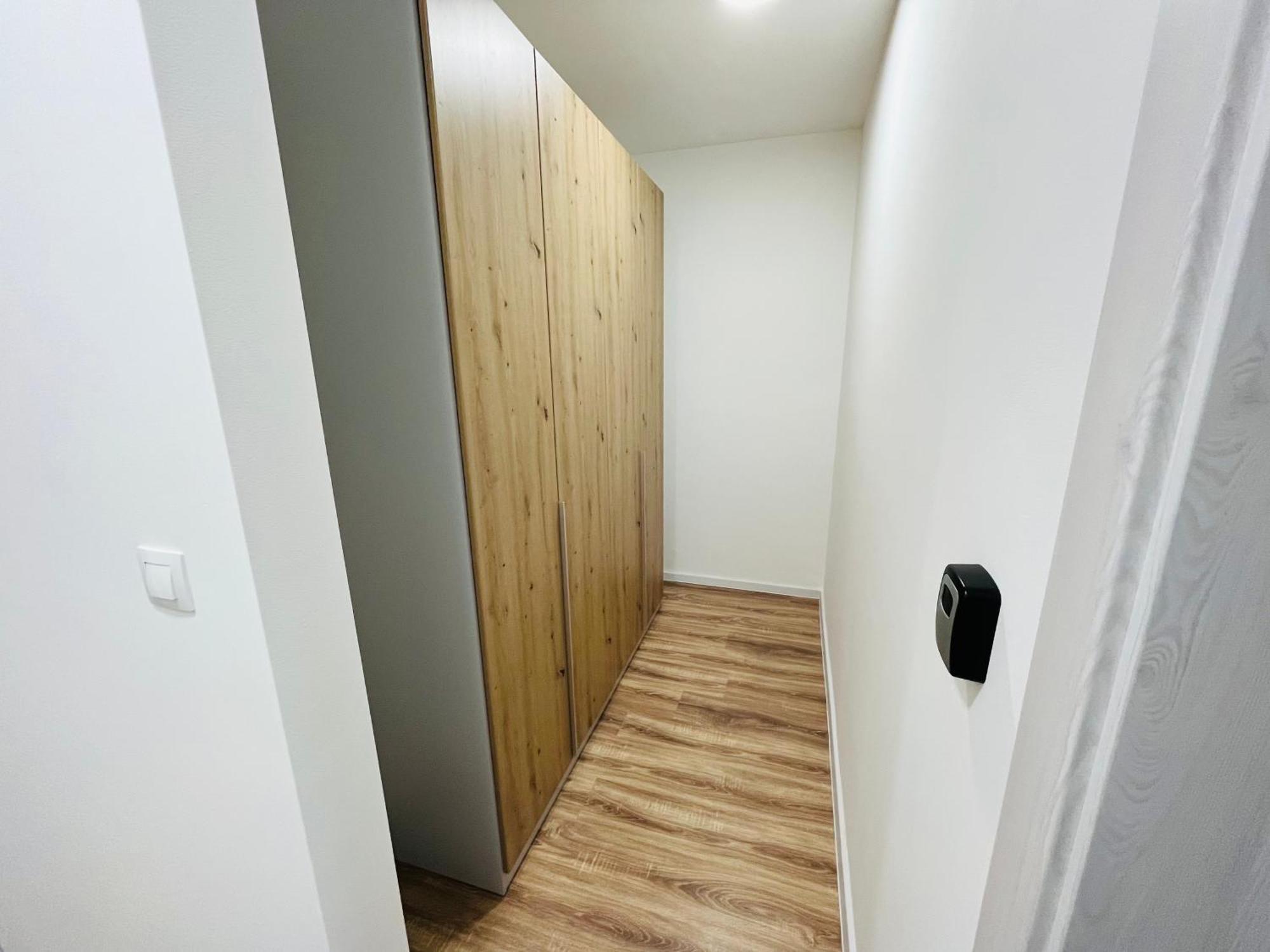 Trenčín Apartman Urbanpark מראה חיצוני תמונה